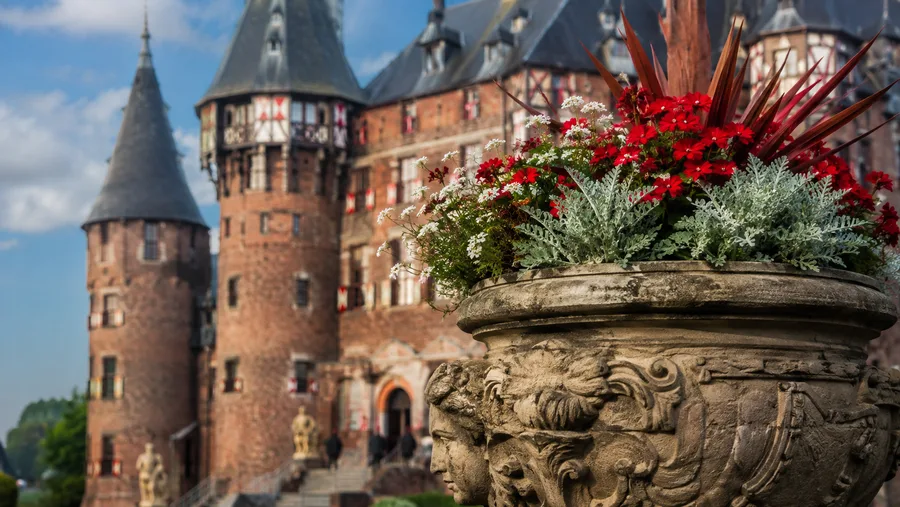 Castle De Haar Events & Weddings