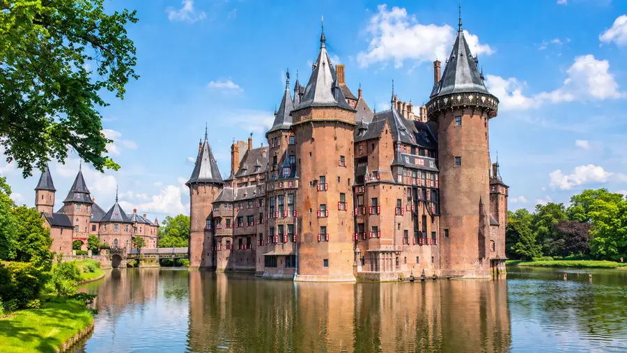 Castle De Haar History & Facts