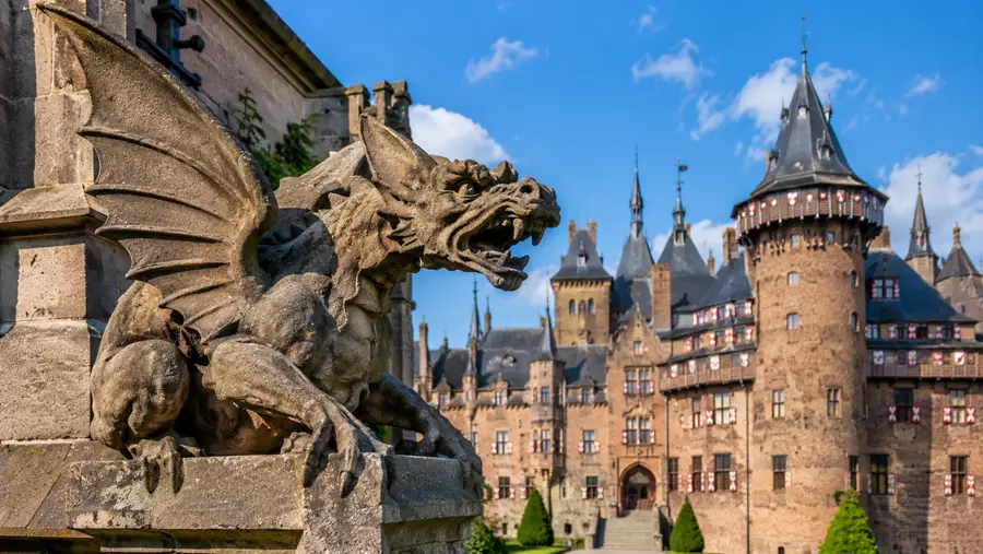 Castle De Haar Tickets & Opening Hours