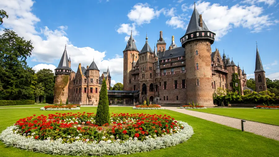 Castle De Haar Tickets & Opening Hours